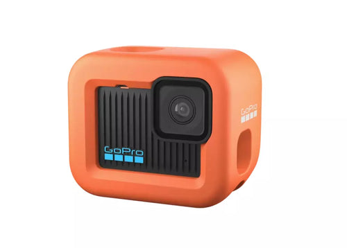 GoPro Floaty for HERO - High Vis Orange Protection