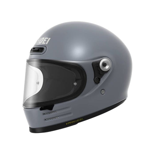 Shoei Shoei Glamster 06 Basalt Grey