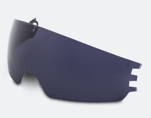 LS2 OF597 Sun Visor Tinted