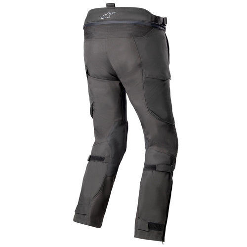 Alpinestars Bogota Pro DS 4 Seasons Pants Short Black/Black