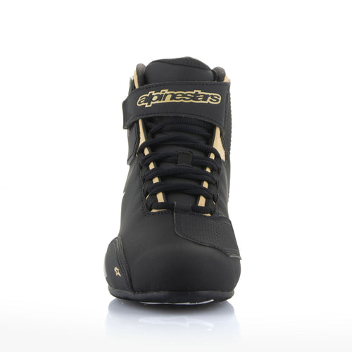 Alpinestars Stella Sektor Shoes Black Champ