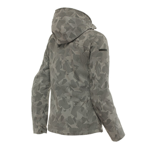 DAINESE CENTRALE ABSHELL PRO JACKET 54L