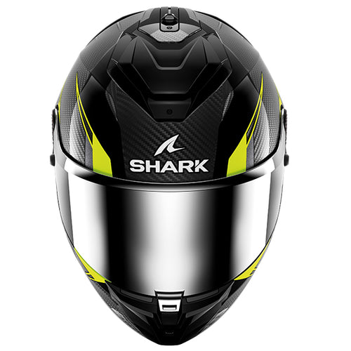 SHARK SPARTAN GT PRO KULTRAM CAR DKY