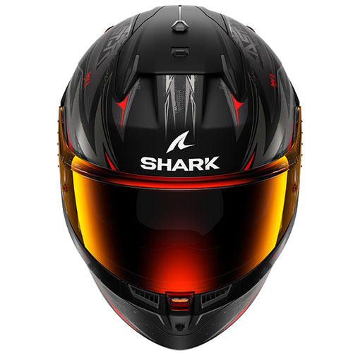 SHARK D-SKWAL 3 BLAST-R Mat KAR
