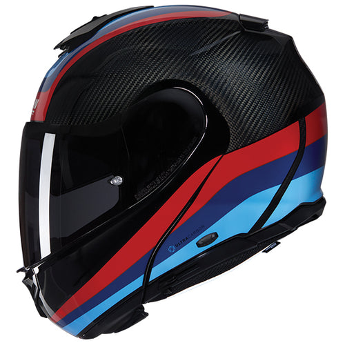 Nolan X-1005 Ultra Carbon GRAN TOUR 348