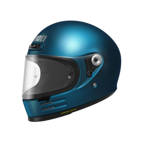 Shoei Glamster 06 Laguna Blue