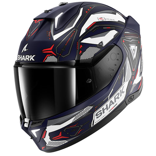 SHARK SKWAL i3 LINIK Mat BWR