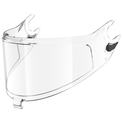 Shark Sun Visor A.S with Pinlock® – Spartan GT/RS Clear