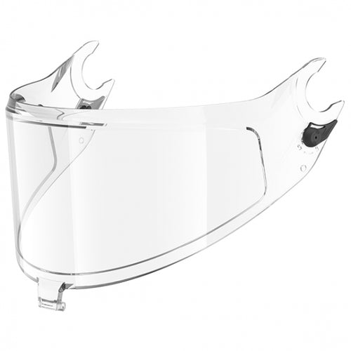 Shark Visor A.S with Pin Fu Spartan GT/RS