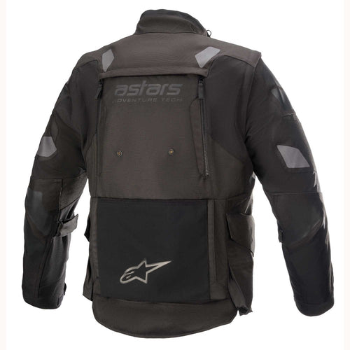Alpinestars Halo DS Jacket Black/Black