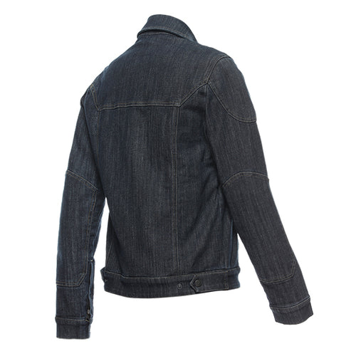 DAINESE DENIM TEX JACKET LADY 008