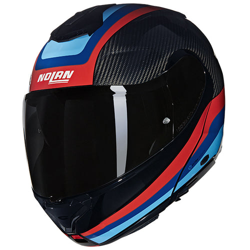 Nolan X-1005 Ultra Carbon GRAN TOUR 348