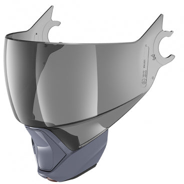 Shark Visor Grey Light Tint A.S A.F EVOJET