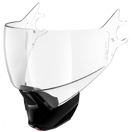 Shark Visor EVOJET Dark Black A.S A.F