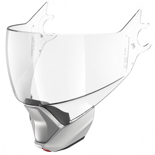Shark Visor EVOJET Silver A.S A.F