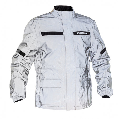 RICHA Rain Flare Jacket