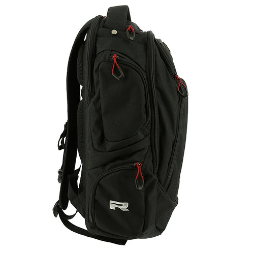 RICHA KRYPTON BAG - BLACK