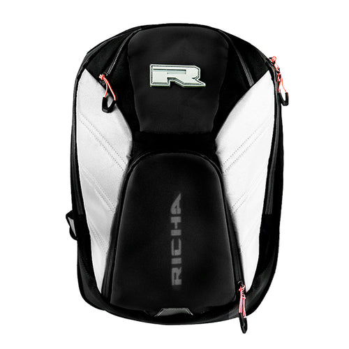 RICHA FLASH BAG - BLACK