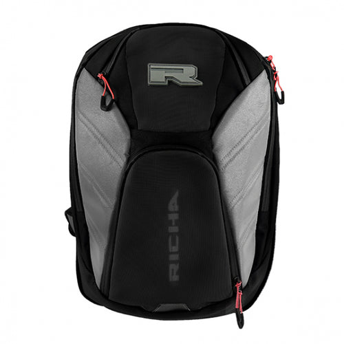 RICHA FLASH BAG - BLACK