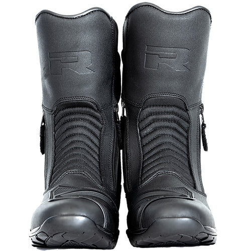 RICHA NOMAD EVO LONG BOOT BLACK
