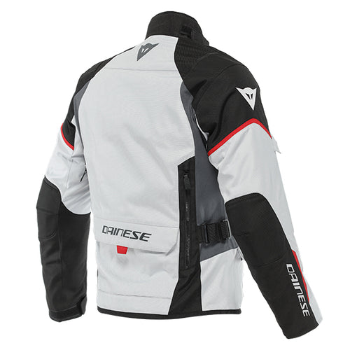 DAINESE TEMPEST 3 D-DRY JACKET 45G - Grey