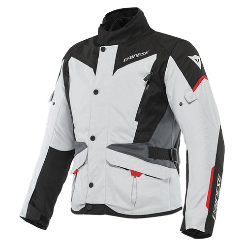 DAINESE TEMPEST 3 D-DRY JACKET 45G - Grey