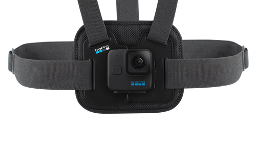 GoPro Chesty High-perfomance Chest Mount