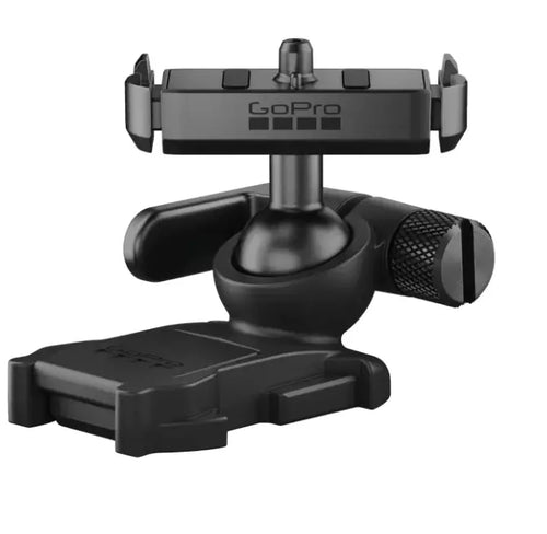 GoPro Magnetic Latch Ball Joint Mount - Hero13 Black