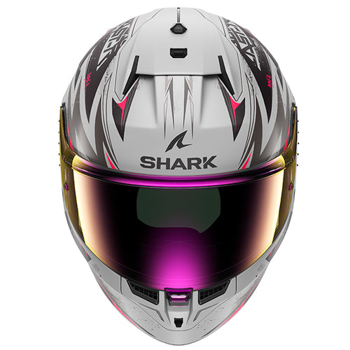 SHARK D-SKWAL 3 BLAST-R Mat SVK
