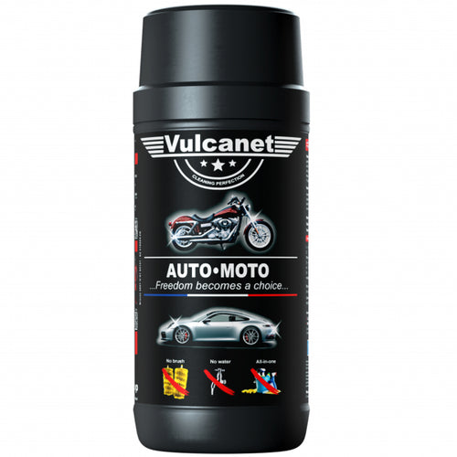 VULCANET CLEANING WIPES