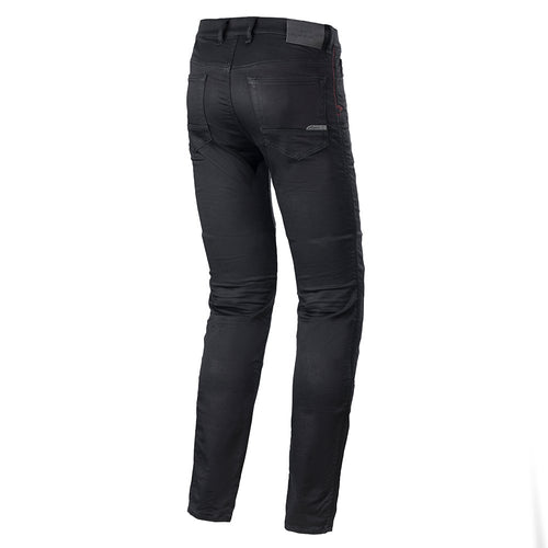 Alpinestars Cerium Tech-Str Denim Black Rinse