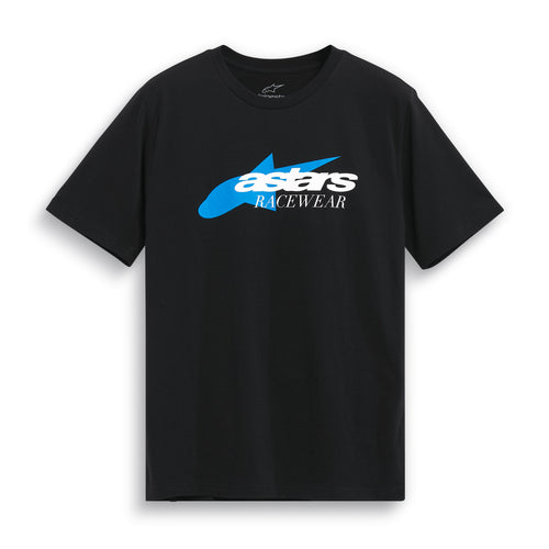 Alpinestars Profile CSF SS Tee Black