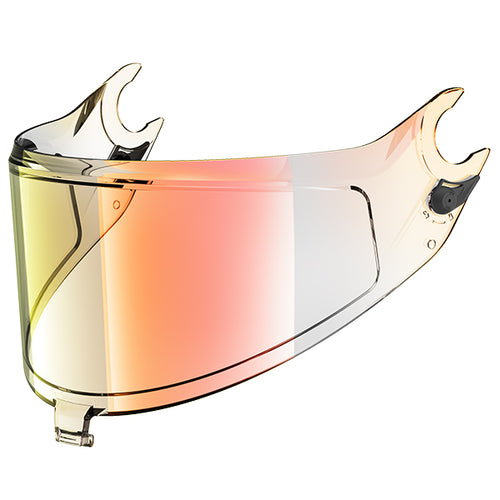 Shark Visor A.S V2 Iridium Red – Spartan GT