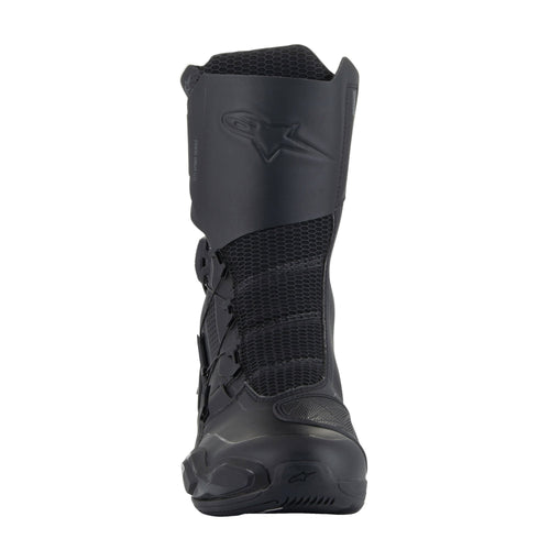 Alpinestars SP-X Boa Drystar Boots Black Dark Grey