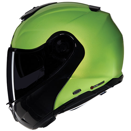 Nolan X-1005 Ultra Carbon MIVEDI 329