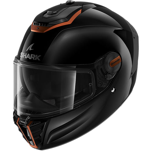 SHARK SPARTAN RS BLANK Mat KCK