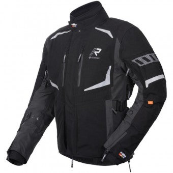 Rukka R-Viss Jacket Black (AA)