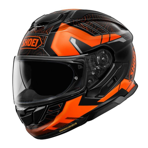 Shoei GT Air 3 Hike TC-8
