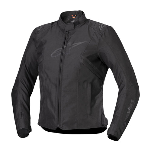 Alpinestars Stella T-SPS V2 Waterproof Jacket Black/Black