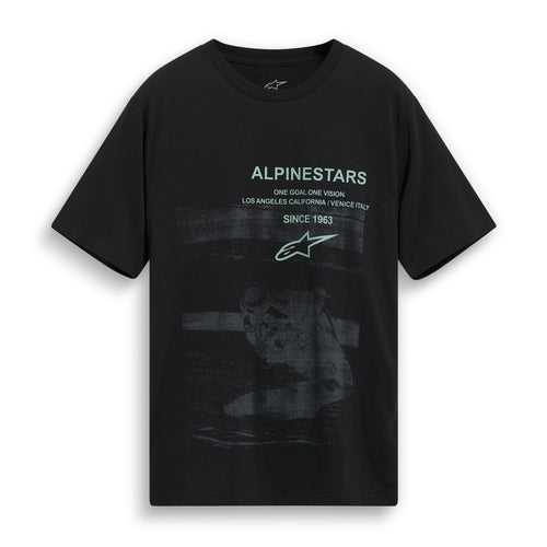 Alpinestars Granpremo CSF SS Tee Black