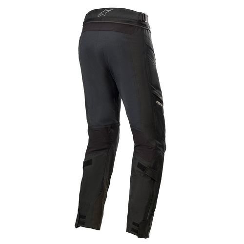 Alpinestars Road Tech Gore-Tex Pants Short Black/Black