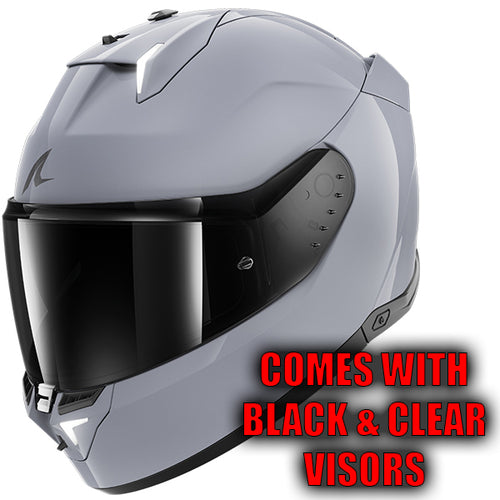 SHARK SKWAL i3 DARK SHADOW ED S05