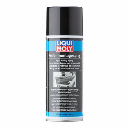 Liqui Moly Tyre Fitting Spray 400Ml [1658]