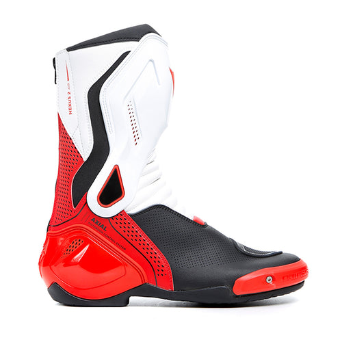 DAINESE NEXUS 2 AIR BOOTS A66