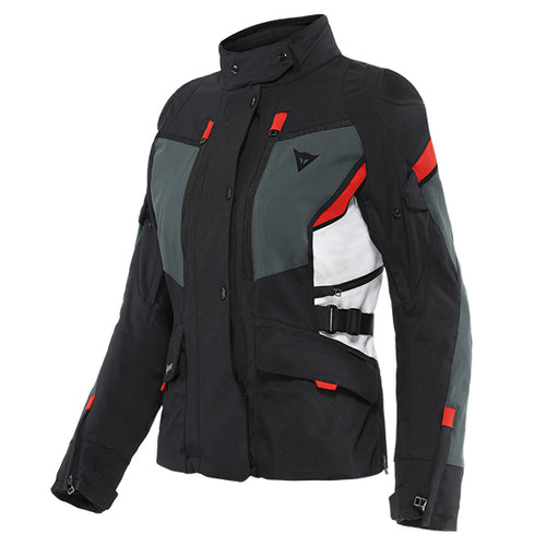 DAINESE CARVE MASTER3 LADY GTX JACKET 06C