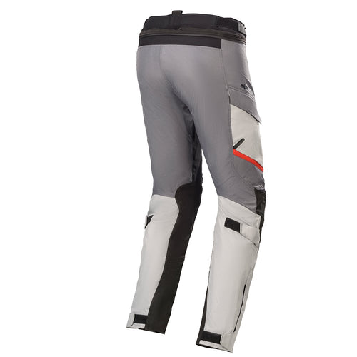 Alpinestars Andes V3 Drystar Pants Ice Grey & Dark Grey