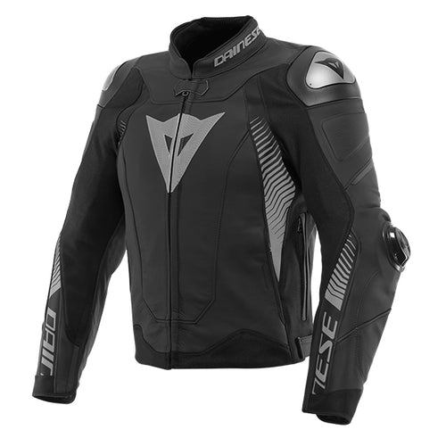 DAINESE SUPERSPEED4 LEATH JACKET 50G UK SIZES