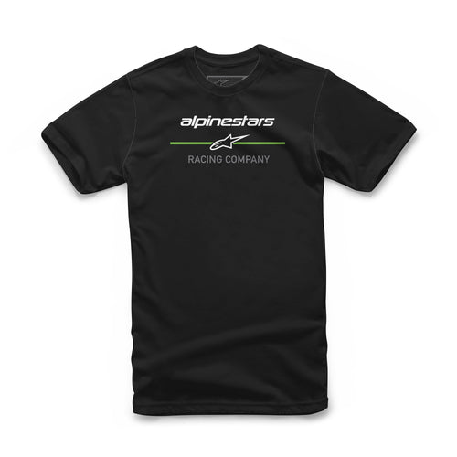 Alpinestars Bettering Tee Black