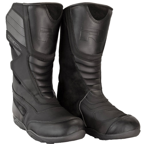 RICHA VAPOUR WATERPROOF BOOT BLACK
