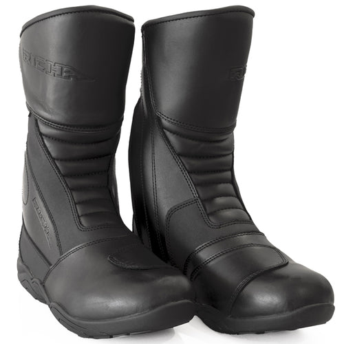 RICHA ZENITH BOOT BLACK